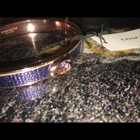 💝Coach bracelet - Picture 2 of 4